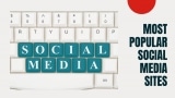 Top 15 Most Popular Social Media Sites in 2023