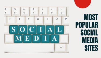 Top 15 Most Popular Social Media Sites in 2023