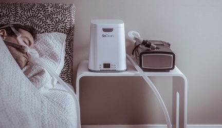 Soclean 2 Cpap Cleaner Review