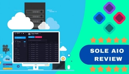 Sole AIO Review: The Bot that Constant Success
