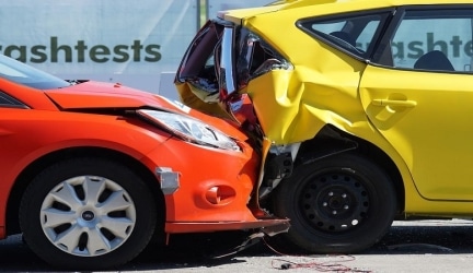 6 Tips To Help You Solve A Car Crash Situation Quickly