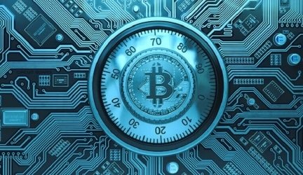 Some Security Issues Related to Bitcoin