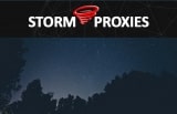 StormProxies Review