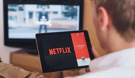 Top 10 Series and TV Shows on Netflix for Beginners