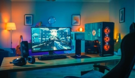 Taking a Game: What Marketers Can Learn from Online Game