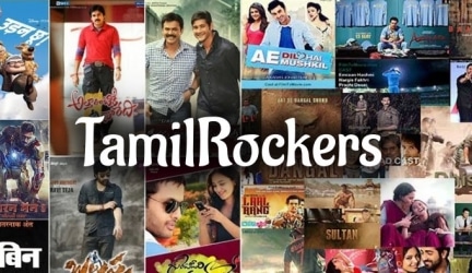 Best Alternatives For Tamilrockers in 2023!