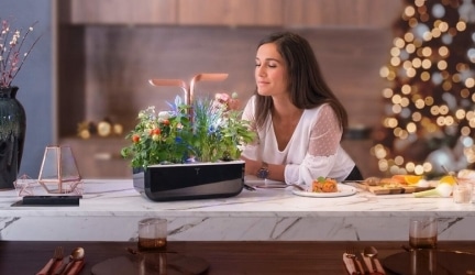 Tech Devices to Take Your Home Gardening to the Next Level