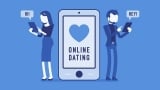 Love in a Cyberworld When You Are Over 40: What Kind of Technologies Are Used in the Dating Scene?