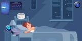 5 Technologies That Help You Get a Better Sleep