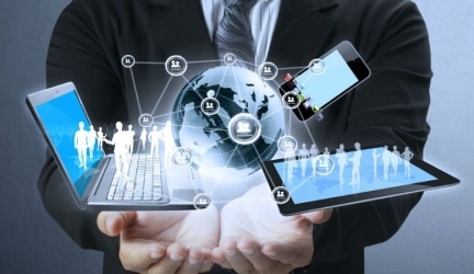 Technology Is Making Saving Simple For A Struggling Generation