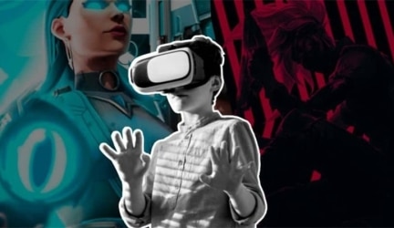 Technology That Has Changed Gaming