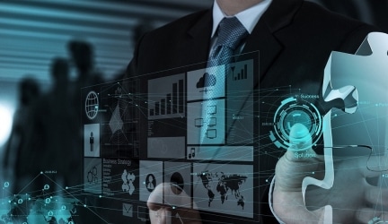 How Technology can Make Small Businesses More Efficient