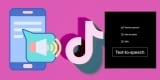 How to Do Text-to-Speech on TikTok
