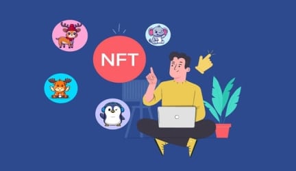 The Complete Guide to NFT Gaming Platform Development: A Practical Guide for Gamers and Entrepreneurs