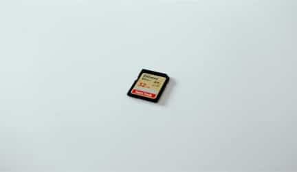 The Different Types of Memory Cards and How To Choose