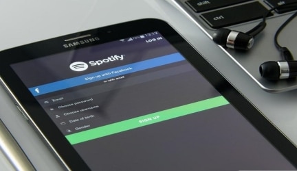 The History of Spotify: How They Became a Global Streaming Platform