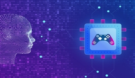 The Impact of AI Technology on Online Gaming