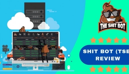 The Shit Bot (TSB) Review: Faithful Bot for Nike