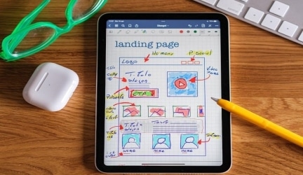 The Ultimate Guide To Creating A Website That Will Blow Your Competition Away