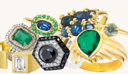 The Utility and Admirable Elegance of Bridal Diamond Jewellery