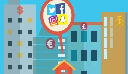 Top Tips for Marketing Your Sustainable Business on Social Media