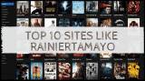 Best Rainertamayo Alternatives of all time!