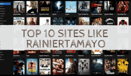 Best Rainertamayo Alternatives of all time!