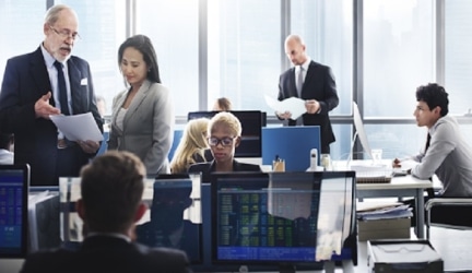 Top 4 Enterprise Business Solutions to Consider for 2023