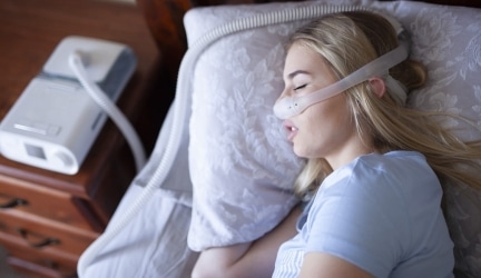 The 5 Best CPAP Machines of 2023: Always One Option Fit for You