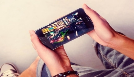 Top Class Android Action Games for Your Mobile Phone 