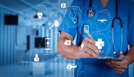 How To Find The Top Healthcare IT Services