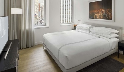 Best Hotel Beds – Top Picks for Keeping You Comfortable