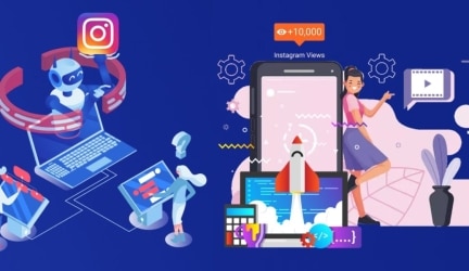 Instagram Automation: Safe Ways to Use Instagram Automation in 2023