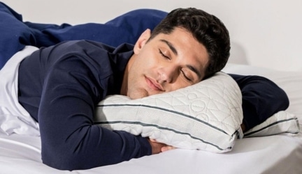 Top 5 Best Memory Foam Pillows in 2023