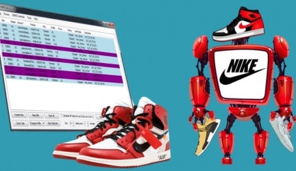 8 Best Nike Bots to Start Your Sneaker Game in 2023
