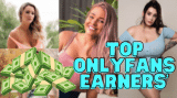 Top OnlyFans Earners in 2023: How Much They Earn?
