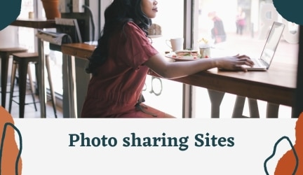The Best 8 Photo Sharing Sites in 2023