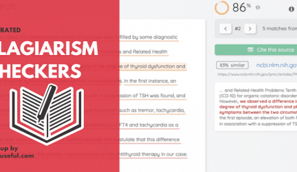 7 Best Freemium Plagiarism Checkers of 2023