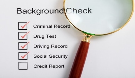 Is There a Totally Free Background Check?