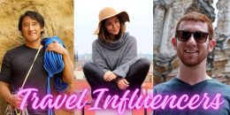 Top 20 Travel Influencers for Diverse Life Experiences