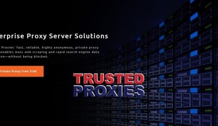 TrustedProxies Review