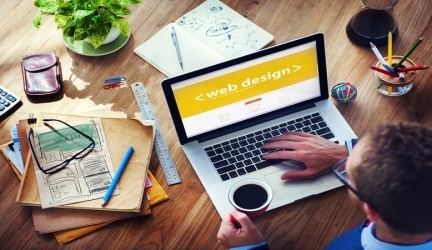 Understanding Web Design For Contractors