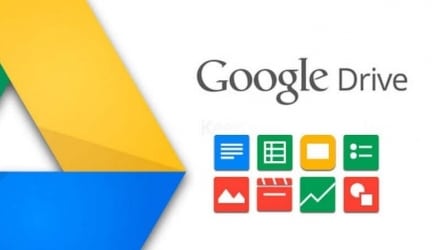 Best Way To Upload Images To Google Drive