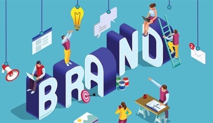 Reasons to Use a Brand Name Generator for your Business