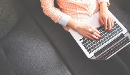 Using Technology to Enhance Essay Writing Efficiency