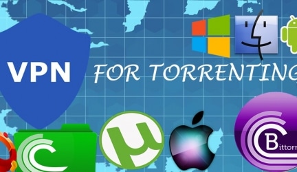 5 Best VPN For Bit Torrenting