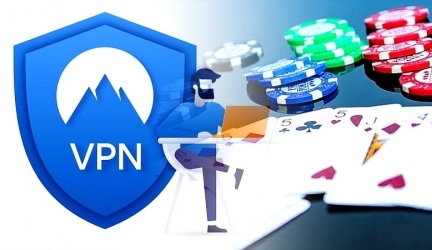 5 Best VPNs For Online Poker In Asia – How To Unblock Poker Sites In 2021?