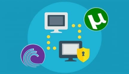 5 Best VPNs to Share Your Files Easily On Bittorrent