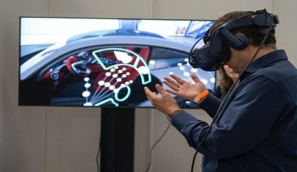 VR Transformation on The Gaming Industry in 2023 