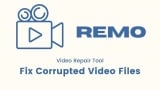 Remo Video Repair Tool – Fix Corrupted Video Files